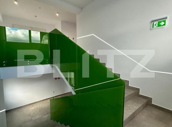 Spațiu industrial de închiriat Iris - 184471SII | BLITZ Cluj-Napoca | Poza9