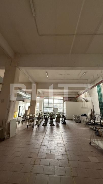 Spațiu industrial de închiriat Iris - 184471SII | BLITZ Cluj-Napoca | Poza5