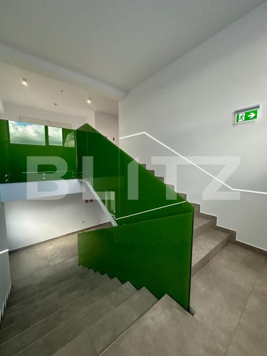 Spațiu industrial de închiriat Iris - 184471SII | BLITZ Cluj-Napoca | Poza9