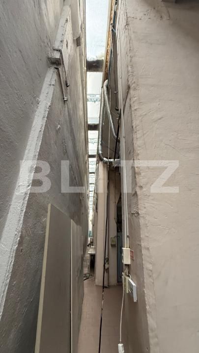 Spațiu industrial de închiriat Iris - 184471SII | BLITZ Cluj-Napoca | Poza3