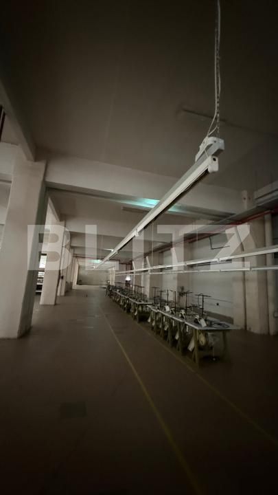 Spațiu industrial de închiriat Iris - 184471SII | BLITZ Cluj-Napoca | Poza4