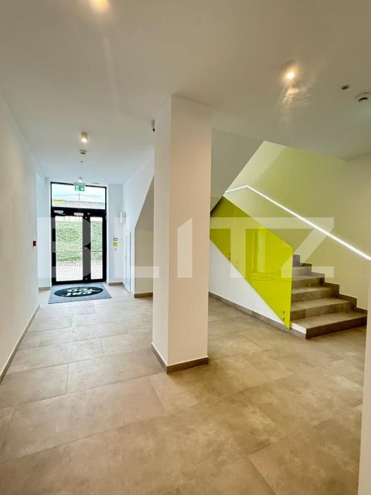 Spațiu industrial de închiriat Iris - 184471SII | BLITZ Cluj-Napoca | Poza6