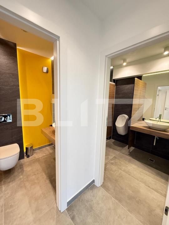 Spațiu industrial de închiriat Iris - 184471SII | BLITZ Cluj-Napoca | Poza7