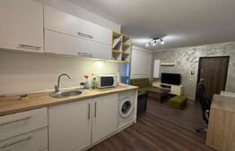 Apartament cu 2 camere, 37.50 mp, gradina, zona Zorilor