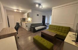 Apartament cu 2 camere, 37.50 mp, gradina, zona Zorilor