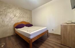 Apartament cu 2 camere, 37.50 mp, gradina, zona Zorilor