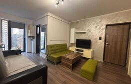 Apartament cu 2 camere, 37.50 mp, gradina, zona Zorilor