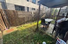 Apartament cu 2 camere, 37.50 mp, gradina, zona Zorilor