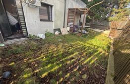 Apartament cu 2 camere, 37.50 mp, gradina, zona Zorilor