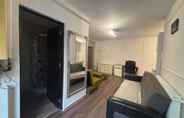 Apartament cu 2 camere, 37.50 mp, gradina, zona Zorilor