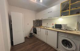 Apartament cu 2 camere, 37.50 mp, gradina, zona Zorilor