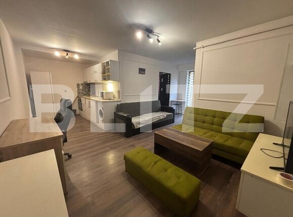 Apartament de vânzare 2 camere Zorilor - 184472AV | BLITZ Cluj-Napoca | Poza3