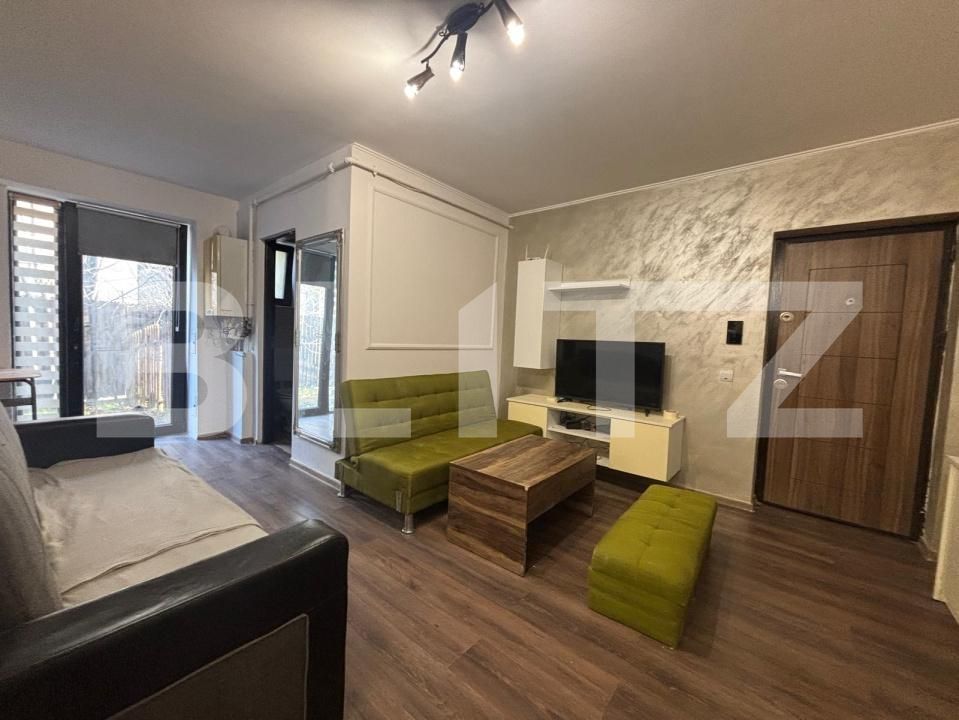 Apartament de vânzare 2 camere Zorilor - 184472AV | BLITZ Cluj-Napoca | Poza2