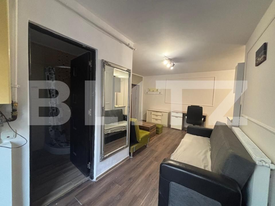 Apartament de vânzare 2 camere Zorilor - 184472AV | BLITZ Cluj-Napoca | Poza10