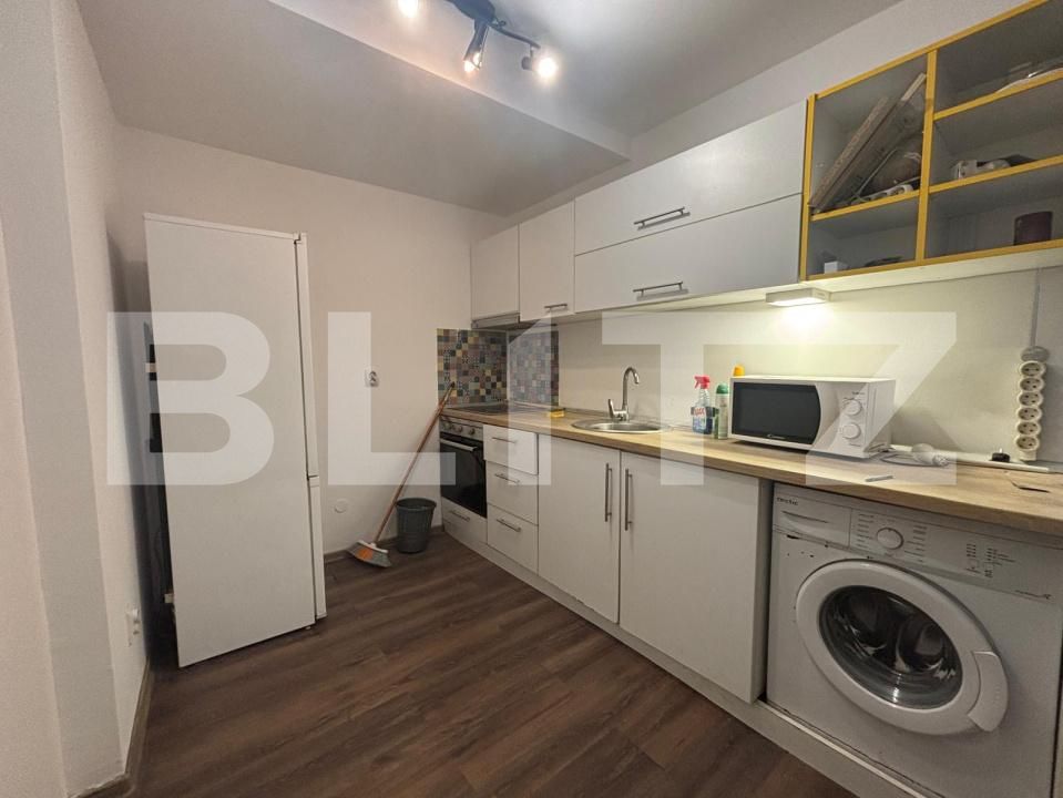 Apartament de vânzare 2 camere Zorilor - 184472AV | BLITZ Cluj-Napoca | Poza4