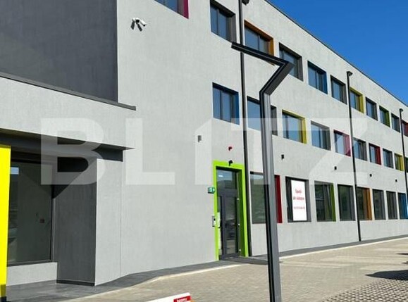 Spațiu industrial de închiriat Iris - 184475SII | BLITZ Cluj-Napoca | Poza3