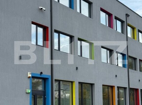 Spațiu industrial de închiriat Iris - 184475SII | BLITZ Cluj-Napoca | Poza9