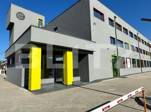 Spațiu industrial de închiriat Iris - 184475SII | BLITZ Cluj-Napoca | Poza10
