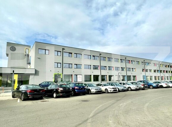 Spațiu industrial de închiriat Iris - 184475SII | BLITZ Cluj-Napoca | Poza2