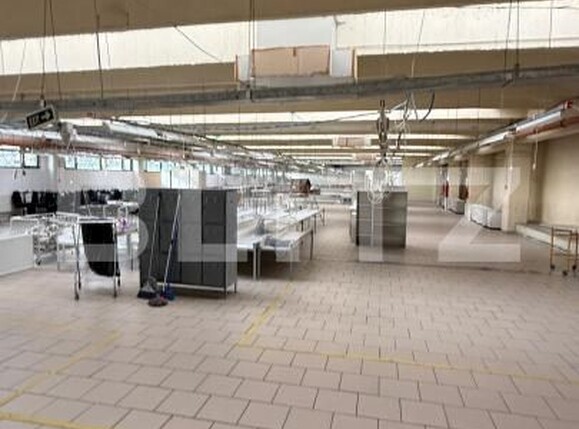Spațiu industrial de închiriat Iris - 184475SII | BLITZ Cluj-Napoca | Poza10