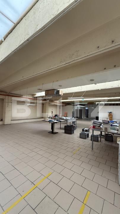 Spațiu industrial de închiriat Iris - 184475SII | BLITZ Cluj-Napoca | Poza5