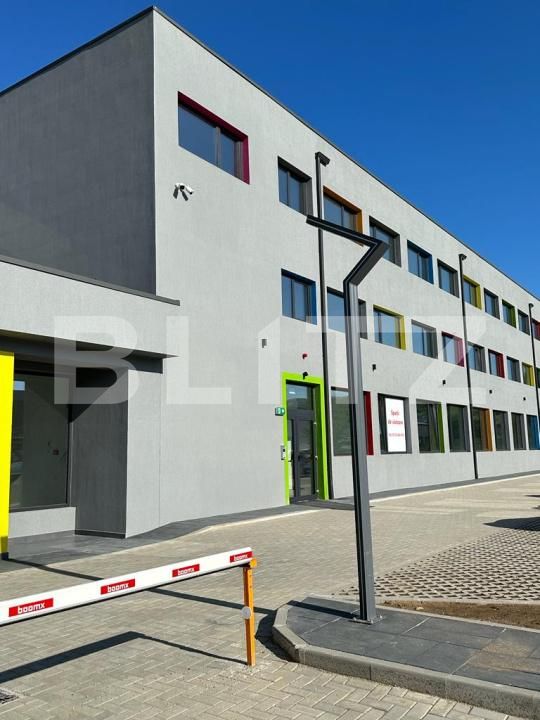 Spațiu industrial de închiriat Iris - 184475SII | BLITZ Cluj-Napoca | Poza3