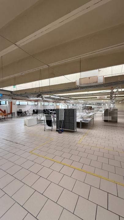 Spațiu industrial de închiriat Iris - 184475SII | BLITZ Cluj-Napoca | Poza6
