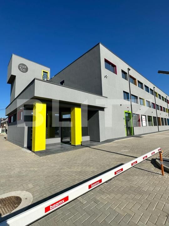 Spațiu industrial de închiriat Iris - 184475SII | BLITZ Cluj-Napoca | Poza10