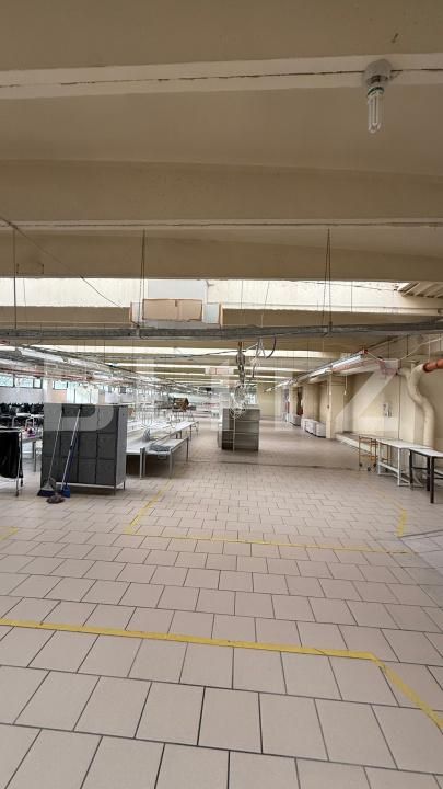 Spațiu industrial de închiriat Iris - 184475SII | BLITZ Cluj-Napoca | Poza9