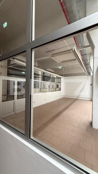 Spațiu industrial de închiriat Iris - 184475SII | BLITZ Cluj-Napoca | Poza6