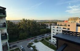 Apartament premium, la cheie, cu 2 camere decomandate, garaj, Soporului