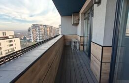 Apartament premium, la cheie, cu 2 camere decomandate, garaj, Soporului