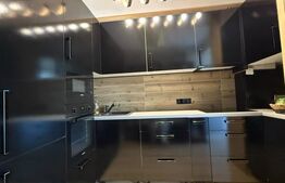Apartament premium, la cheie, cu 2 camere decomandate, garaj, Soporului