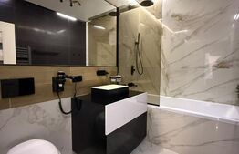 Apartament premium, la cheie, cu 2 camere decomandate, garaj, Soporului