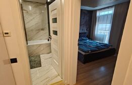 Apartament premium, la cheie, cu 2 camere decomandate, garaj, Soporului