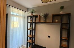 Apartament premium, la cheie, cu 2 camere decomandate, garaj, Soporului