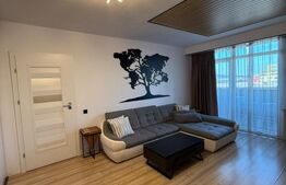Apartament premium, la cheie, cu 2 camere decomandate, garaj, Soporului
