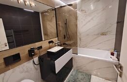 Apartament premium, la cheie, cu 2 camere decomandate, garaj, Soporului