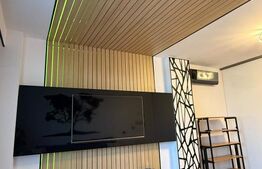 Apartament premium, la cheie, cu 2 camere decomandate, garaj, Soporului