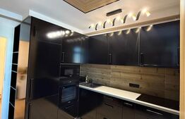 Apartament premium, la cheie, cu 2 camere decomandate, garaj, Soporului