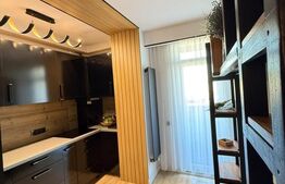 Apartament premium, la cheie, cu 2 camere decomandate, garaj, Soporului