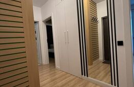 Apartament premium, la cheie, cu 2 camere decomandate, garaj, Soporului