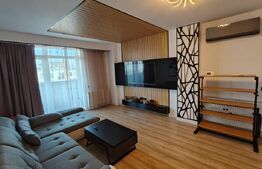 Apartament premium, la cheie, cu 2 camere decomandate, garaj, Soporului