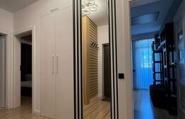 Apartament premium, la cheie, cu 2 camere decomandate, garaj, Soporului