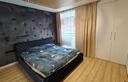 Apartament premium, la cheie, cu 2 camere decomandate, garaj, Soporului