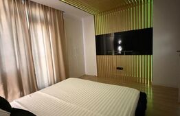 Apartament premium, la cheie, cu 2 camere decomandate, garaj, Soporului