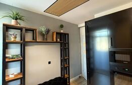 Apartament premium, la cheie, cu 2 camere decomandate, garaj, Soporului