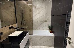 Apartament premium, la cheie, cu 2 camere decomandate, garaj, Soporului