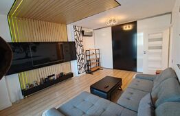 Apartament premium, la cheie, cu 2 camere decomandate, garaj, Soporului