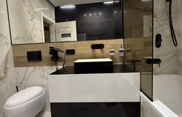 Apartament premium, la cheie, cu 2 camere decomandate, garaj, Soporului